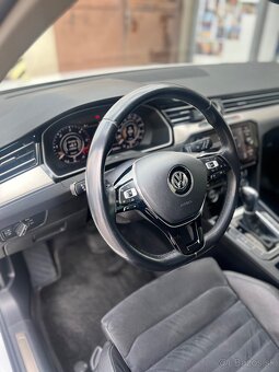 Vw Passat b8 2.0tdi 110kw dsg - 9