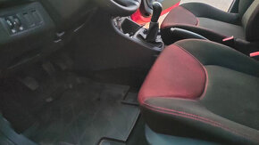 Renault Clio IV (2014) 1.2 - 9