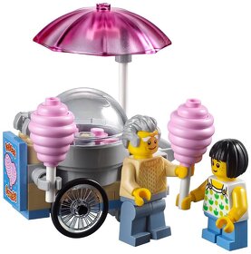 10261 LEGO Roller Coaster - Horská Dráha - 9