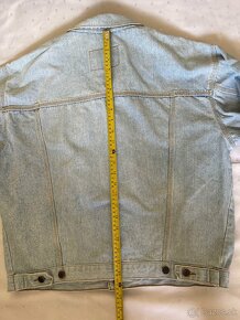 Levis 501 made in U.S.A - 9