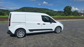 FORD Transit Connect Kombi 1.6 TDCi Ambiente L2 70kW, - 9