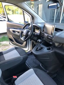 Citröen Berlingo 1.5 BlueHDi Feel Pack - 9