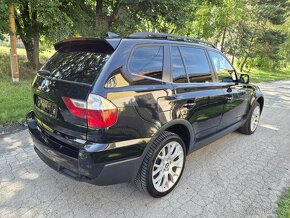 Bmw X3 Xdrive Automat - 9