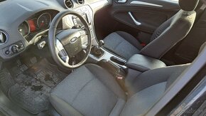 Ford Mondeo 2.0 tdci - 9