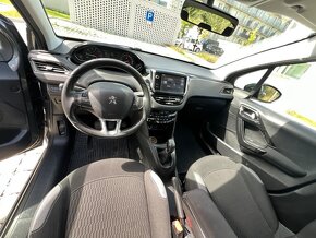 Peugeot 208 1.0 PureTech Active - 9