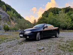 Renault Megane Kabriolet - 9