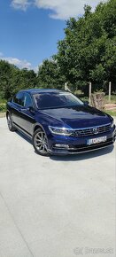 Passat B8 R - 9