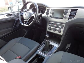 VW Golf - 9