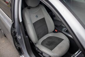 Peugeot 308 SW / Combi - 9