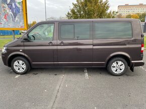 Volkswagen Caravelle, 2.0TDI 103KW Comfort long - 9