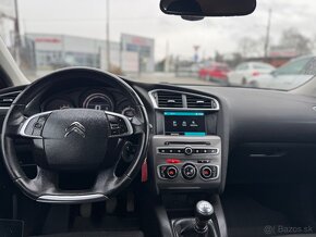 Citroën C4 Blue HDi 120 S S FEEL EDITION - 9