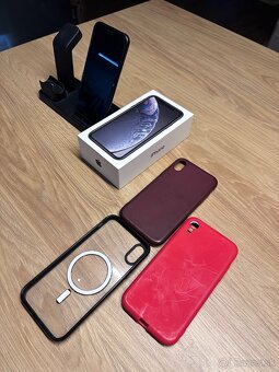 Predam iPhone Xr 64Gb black - 9