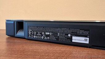 BOSE Smart Soundbar 900 - 9