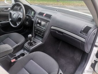 Suzuki Grand Vitara 2.0 HDi 4x4 - 9