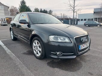 Audi A3 Sportback Hatchback 100kw Automat - 9