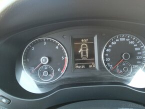 Jetta  1.6 Tdi - 9