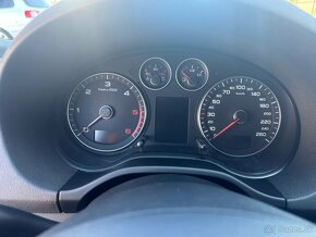 Audi A3 S-line 2.0 tdi 103kw - 9