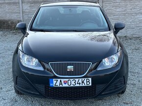 Seat Ibiza 1.2 TDI CR Reference - 9