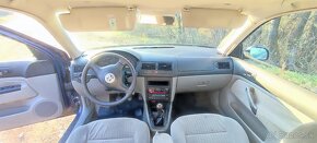 Volkswagen golf 4 - 9