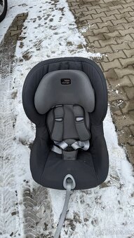 Autosedačka Britax Römer - 9