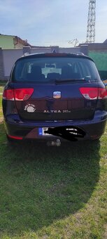 Seat Altea xl - 9