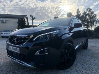 Peugeot 3008 1.6 THP S&S Allure EAT6 - 9