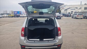 DACIA DUSTER 1.6 BENZ. - 9