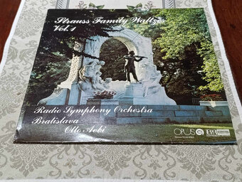 LP platne - Beethoven,Mozart... - 9