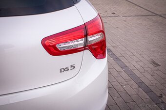 Citroën DS5 - 9