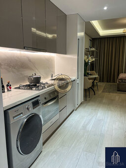 Apartmány AMANTIUS Dubaj - 9