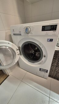 Electrolux DualCare - 9