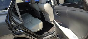 Lexus RX 450h AWD Executive Možný Leasing - 9