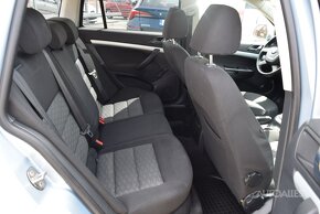 Škoda Octavia Combi 2,0 TDi 103 kW AMBIENTE - 9