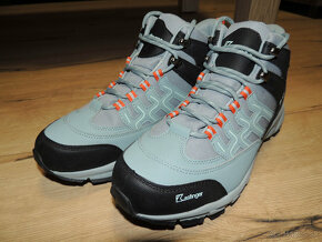 Lowa Nabucco GTX WS a Kastinger K-Tex Mid - 9