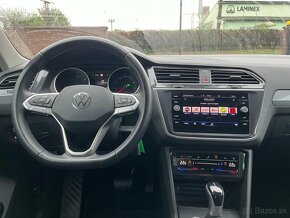 Volkswagen Tiguan 2.0 TDI EVO Life DSG - 9