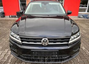 Volkswagen Tiguan 1.5TSI 96KW,MARATON,LED,VIRTUA benzín - 9