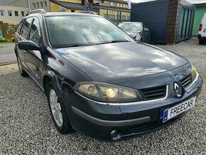 Renault Laguna 2.2 dCi Privilége - 9