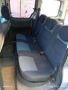 Citroen Berlingo multispace 2.0 hdi - 9