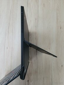 Lenovo X1 Tablet Gen3, i5, 8GB, SSD 128GB, dotyk. 4K displej - 9