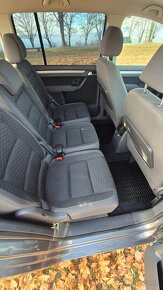 VW Touran 1.9 TDI 77KW - 9