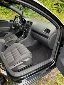 Volkswagen Golf Gtd 2.0 TDi DSG - 9