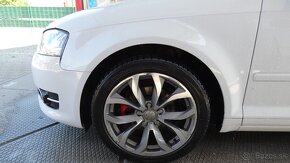 Audi A3 Sportback 1.6 TDI 2012 - 9