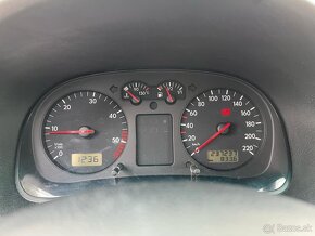 Volkswagen Golf IV 1.9TDI 66kw AGR - 9