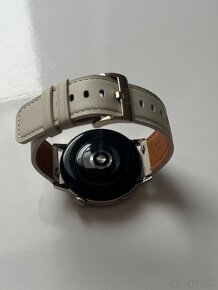 Huawei Watch GT 3 42 mm – biele smart hodinky (nenosené) - 9