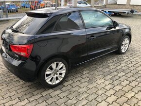 Audi A1 1.2 TFSI - 9