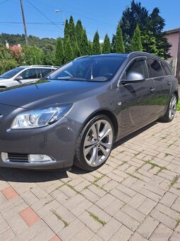 Opel Insignia - 9