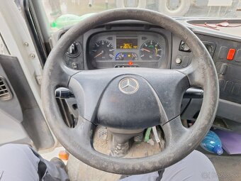 MB ATEGO 916 K - 9