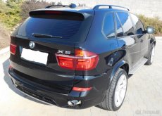 BMW X5 XDRIVE30D SPORT-PACKET - 9