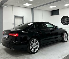 Audi A6 3.0TDI Quatro - 9