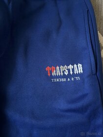 Trapstar - 9